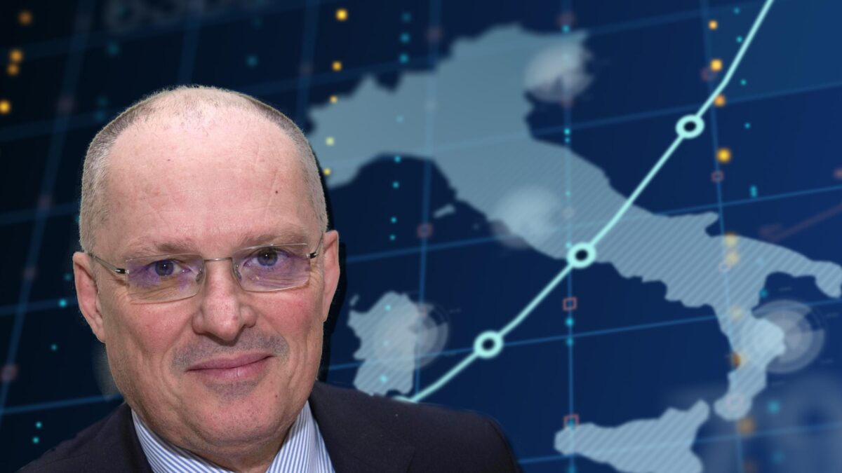 Ricciardi fa il dissidente di governo