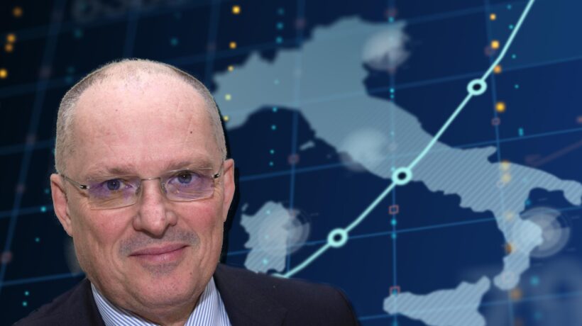 Ricciardi fa il dissidente di governo