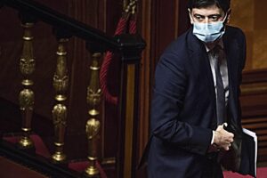Ufficiale: non c’è più Speranza