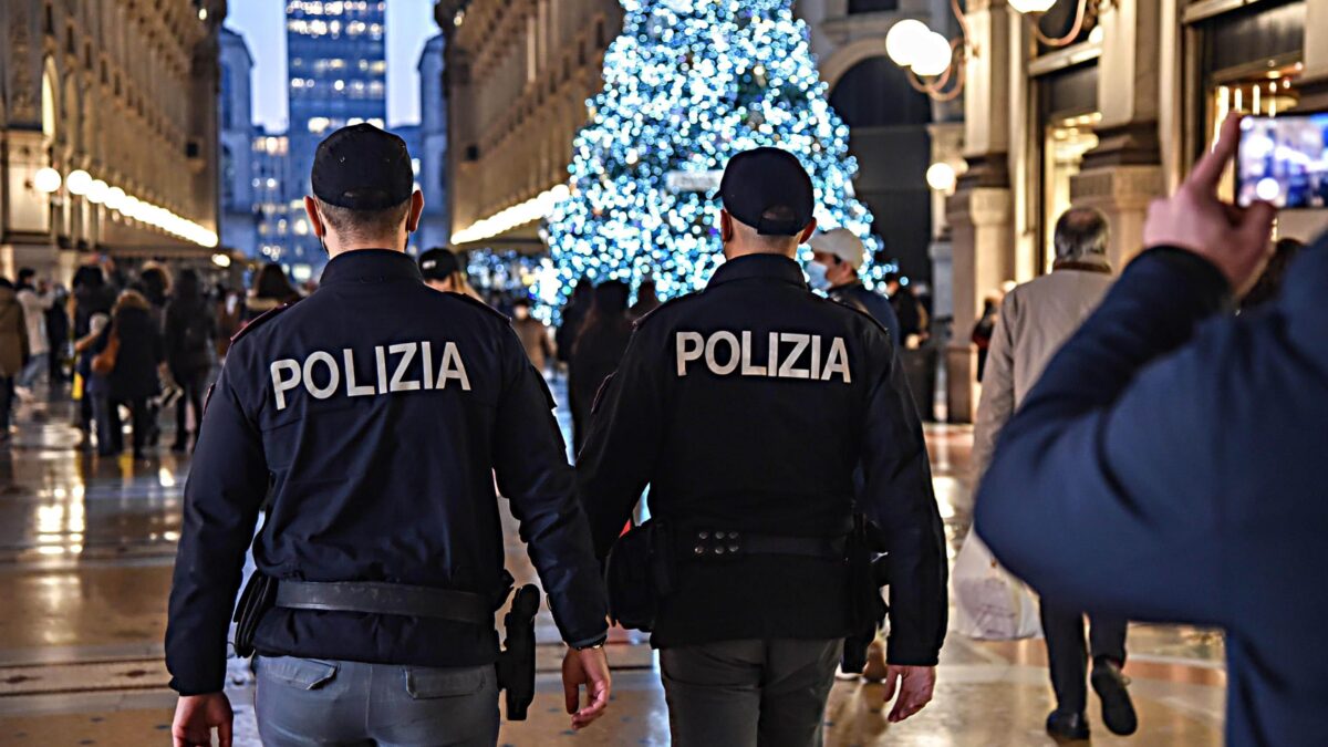 Il Paese in balìa del semaforo giallorosso