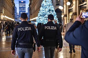 Il Paese in balìa del semaforo giallorosso