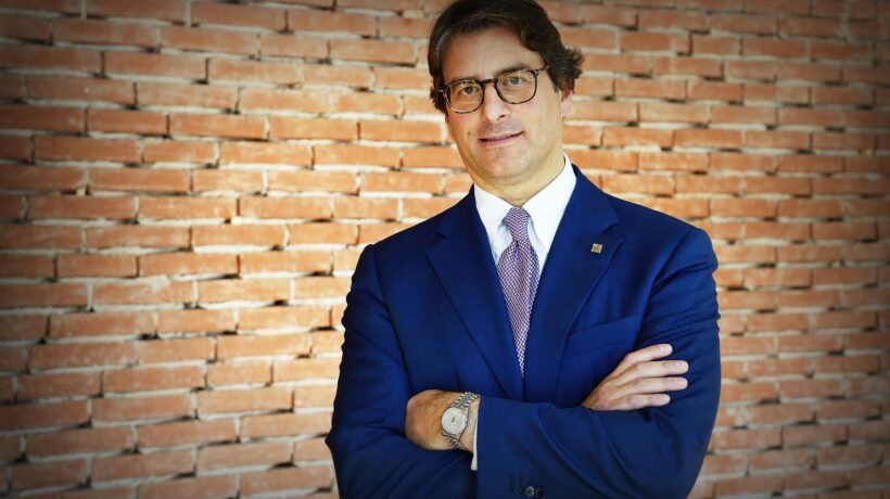 Banca Intesa accetterà bottiglie di vino a garanzia dei prestiti