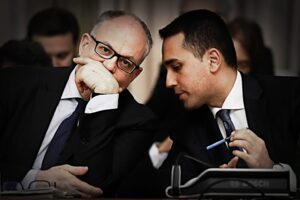 Manovra fuori tempo massimo, grillini sulla barricata ecobonus