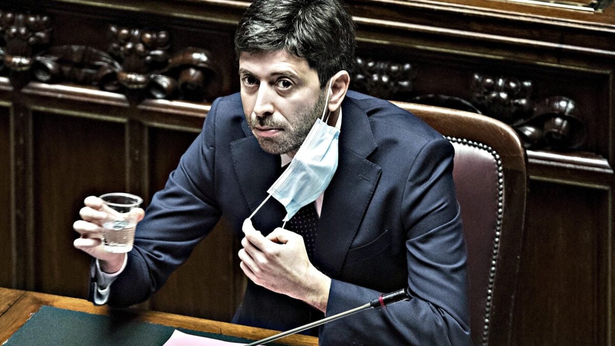 Nel report Oms tutti gli errori del governo