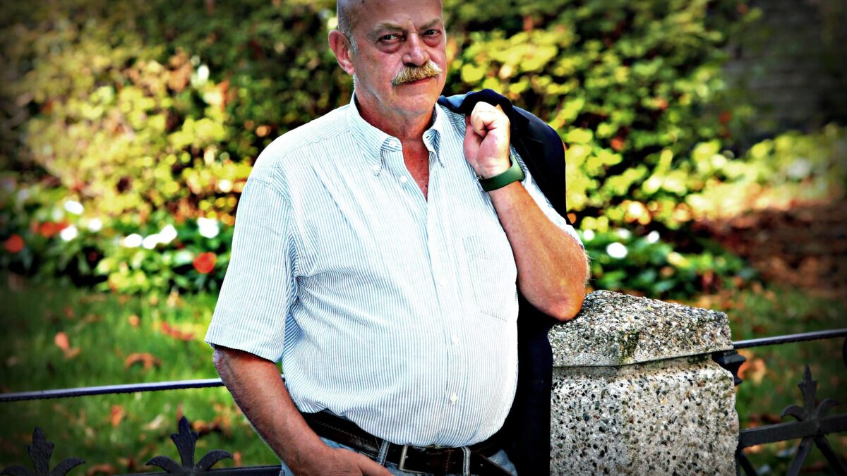 «Chi ci governa non è autorevole ma dalla Chiesa mi aspettavo di più»