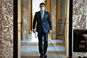 Conte e la sua banda si sono mossi tardi e male