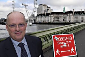 «Londra ci ha nascosto la verità». Disse l’uomo che elogiava la Cina