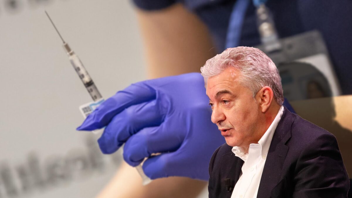 Le siringhe di Arcuri snobbate pure dall’Ema