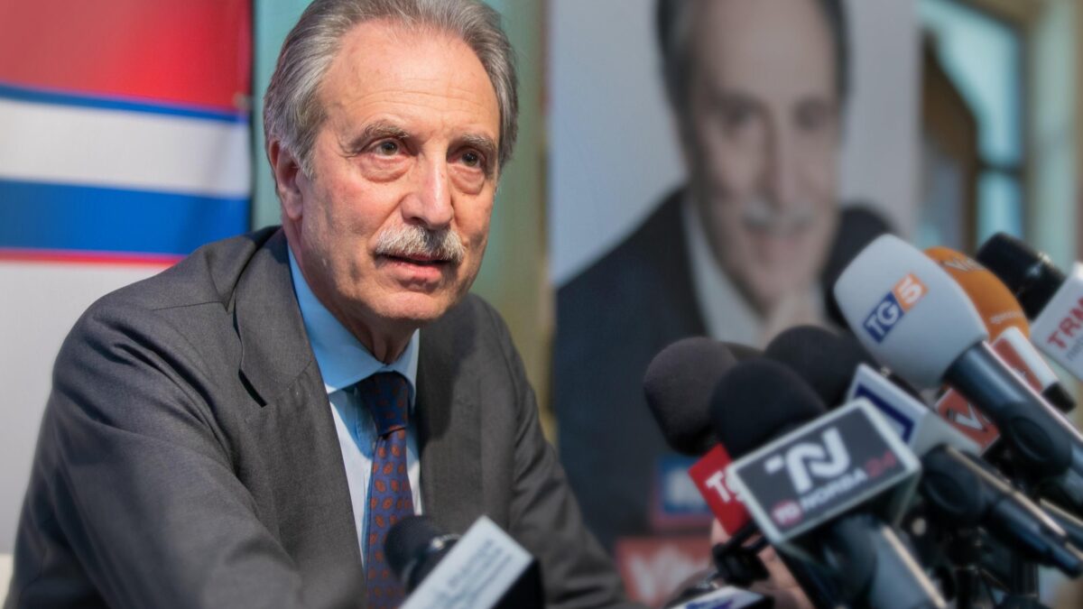 «Il Recovery plan giallorosso scippa al Meridione i soldi che gli spettano»