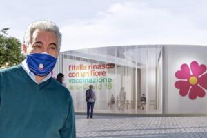 Le primule di Arcuri non hanno un prezzo