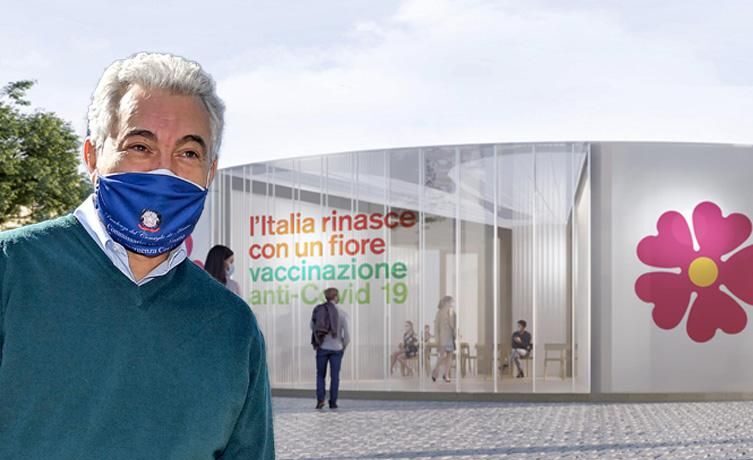 Le primule di Arcuri non hanno un prezzo