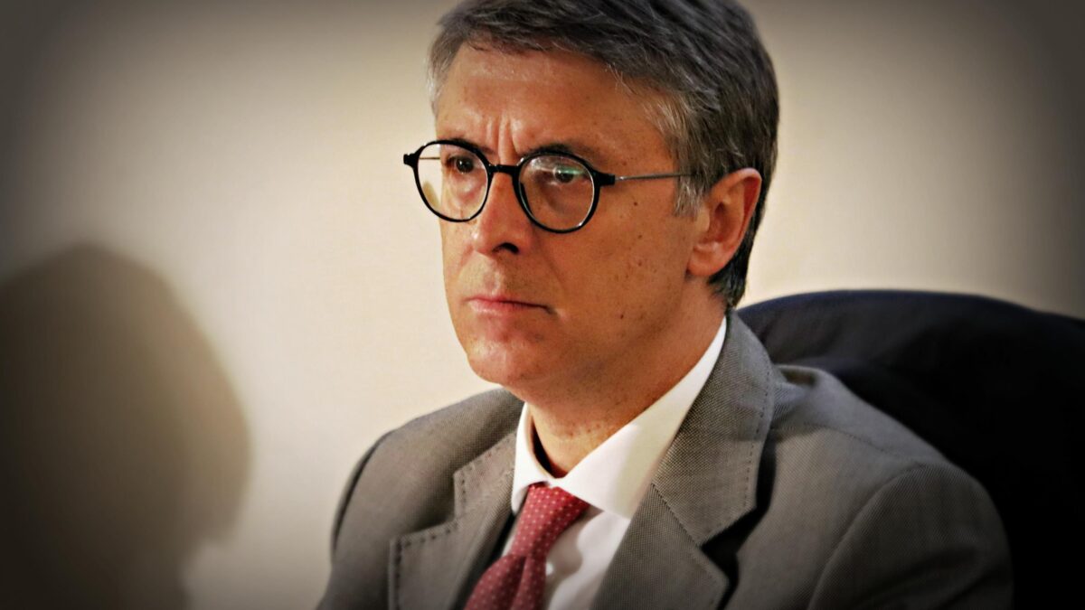 I pm di Perugia mettono in piazza le fonti del cronista della «Verità»