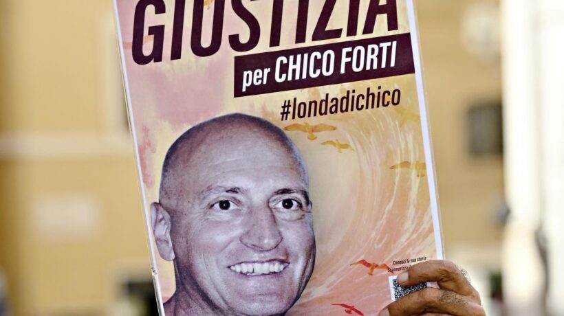 L’America libererà Chico Forti dopo 20 anni