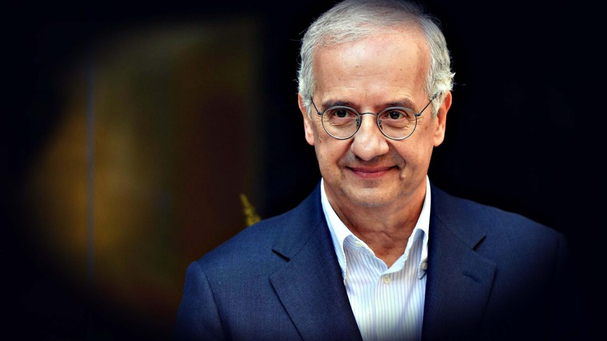 Walter fa gli spot a Veltroni per il Quirinale
