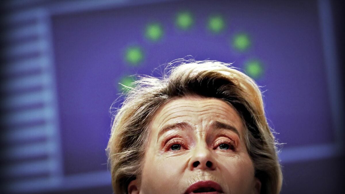La Ue firma l’accordo con la Cina ma rischia fratture con Washington