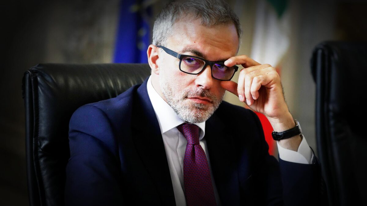 I pentastellati tentati dall’algoritmo che scova i presunti evasori sui social