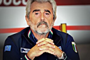 Il capo dei cervelloni del Cts strilla e nessuno l’ascolta. Che ci sta a fare?