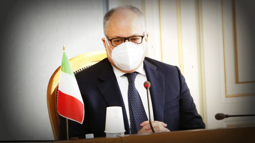 Gualtieri completa il tradimento sul Mes