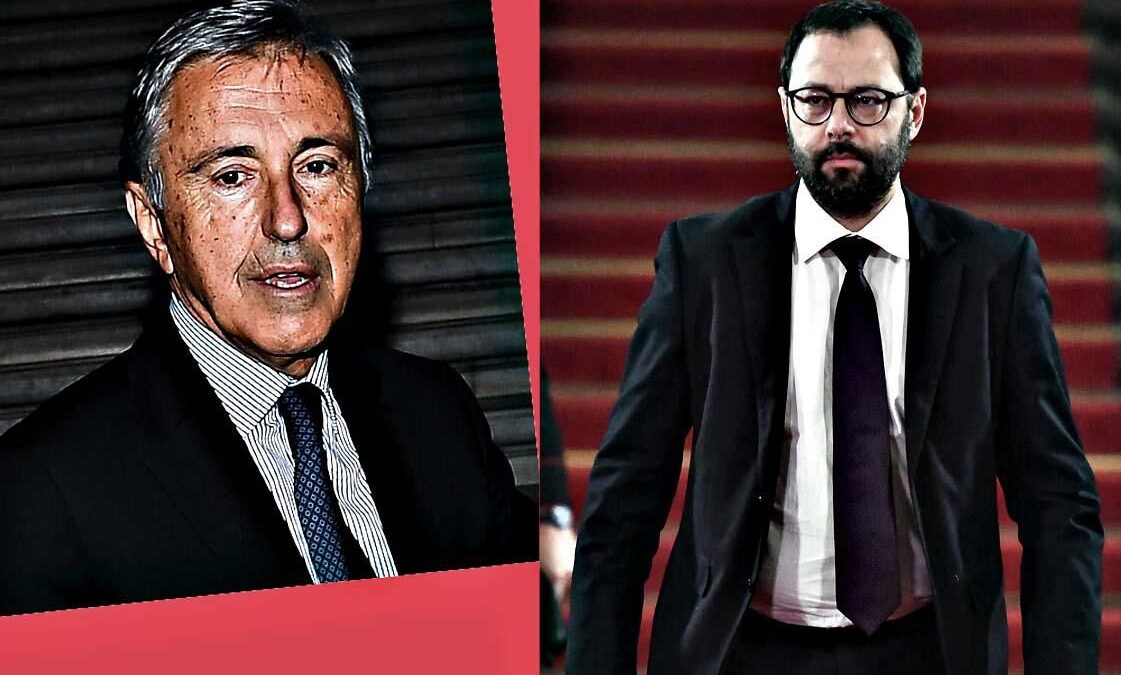 Air France e Alitalia dopo Benetton. Castellucci voleva prendere il volo