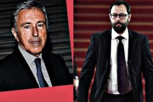 Air France e Alitalia dopo Benetton. Castellucci voleva prendere il volo