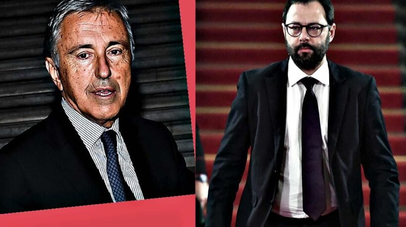 Air France e Alitalia dopo Benetton. Castellucci voleva prendere il volo