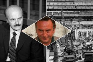 Francesco Pazienza: «Caracciolo mi chiese soldi per L’Espresso»