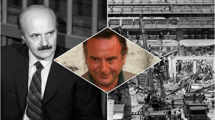 Francesco Pazienza: «Caracciolo mi chiese soldi per L’Espresso»