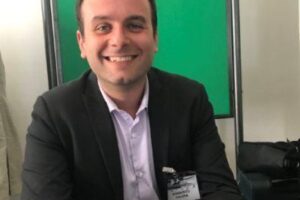 Roberto Paura: «Nel 2021 arriverà la patrimoniale. Parola di futurologo»