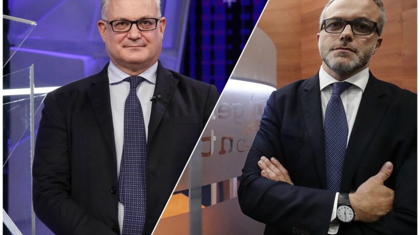 Natale spacca il Cts, il fisco beffa i ristoranti