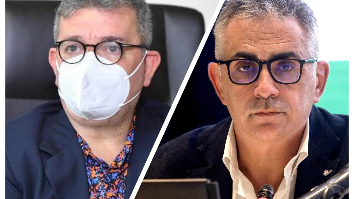 I governatori non si arrendono. Spirlì: «Dpcm atto quasi criminale»
