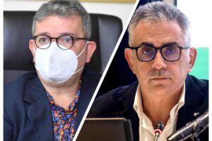 I governatori non si arrendono. Spirlì: «Dpcm atto quasi criminale»