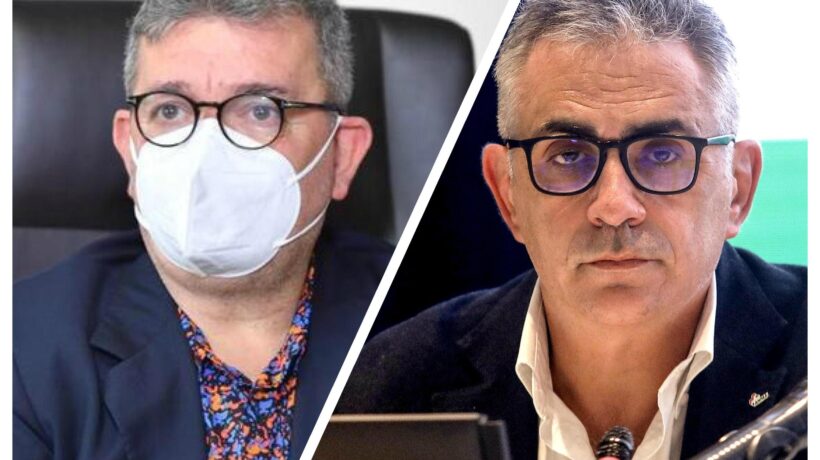 I governatori non si arrendono. Spirlì: «Dpcm atto quasi criminale»