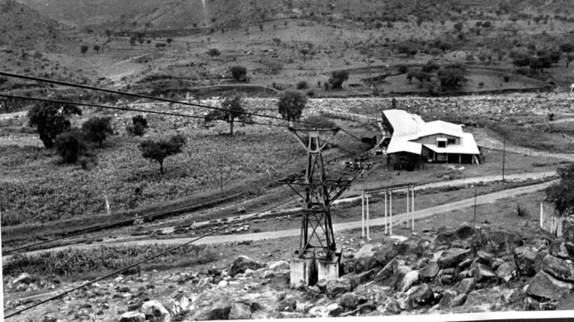 teleferica massaua asmara