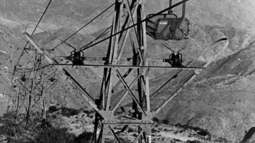 teleferica massaua asmara