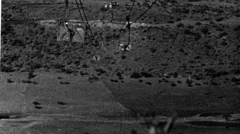 teleferica massaua asmara