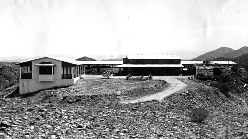 teleferica massaua asmara