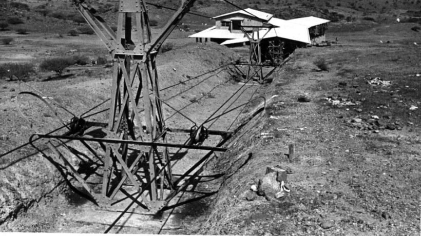 teleferica massaua asmara