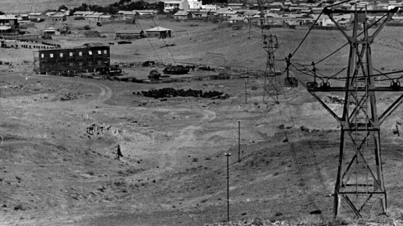 teleferica massaua asmara