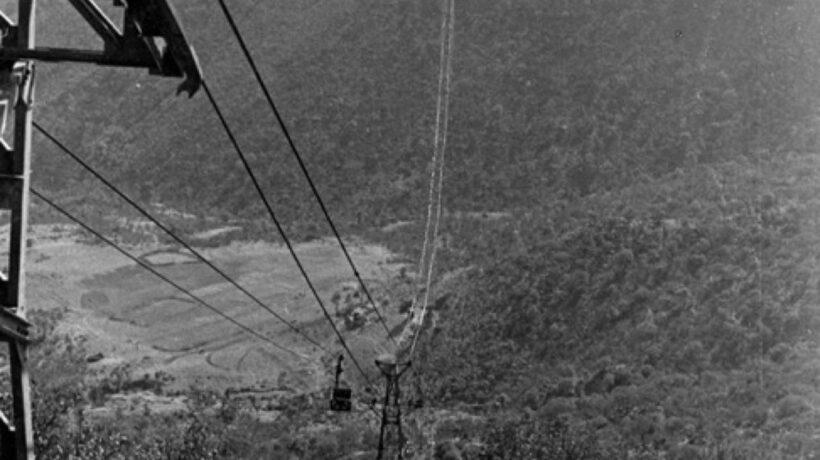 teleferica massaua asmara