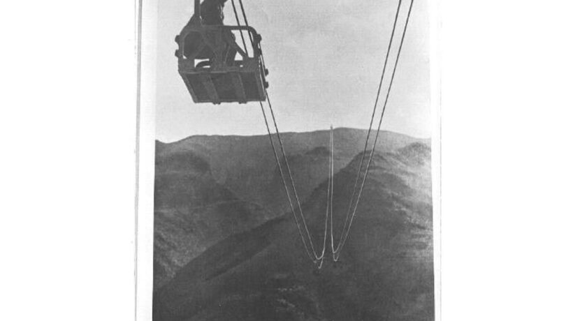 teleferica massaua asmara