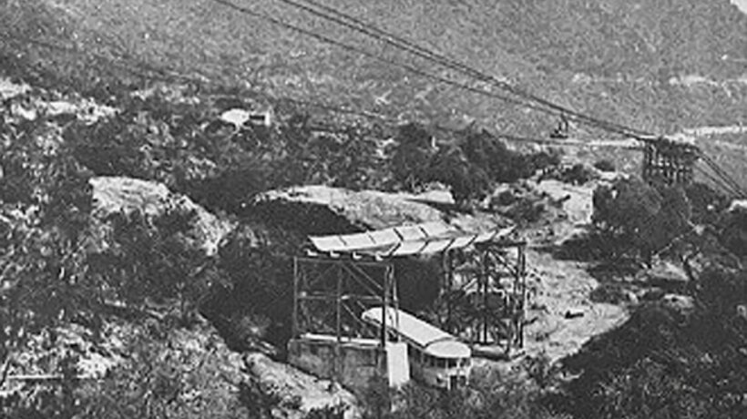 teleferica massaua asmara