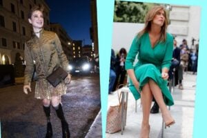 Bebe Vio e la Boschi, le Marchese del Grillo che elogiano le regole e poi non le rispettano
