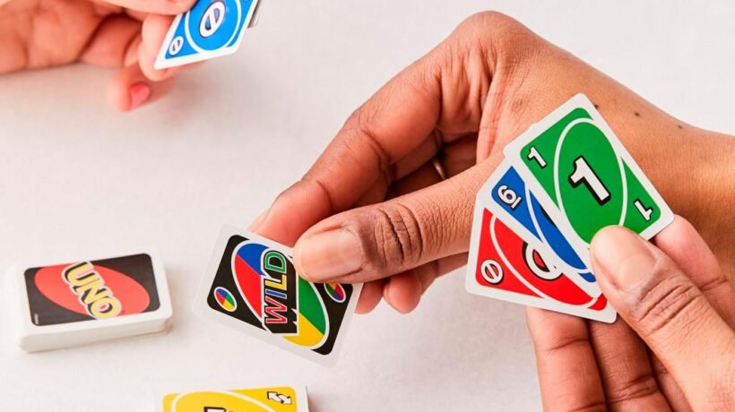 Uno, compie 50 anni. Tutte le versioni che hanno fatto la storia