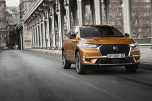 Sicuro, elegante, spazioso: il suv di lusso di DS Automobiles si adatta a ogni esigenza