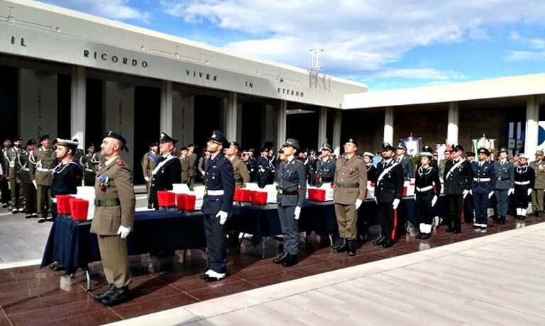 Donati 18.000 euro per dare un volto agli italiani trucidati da Tito nel 1945