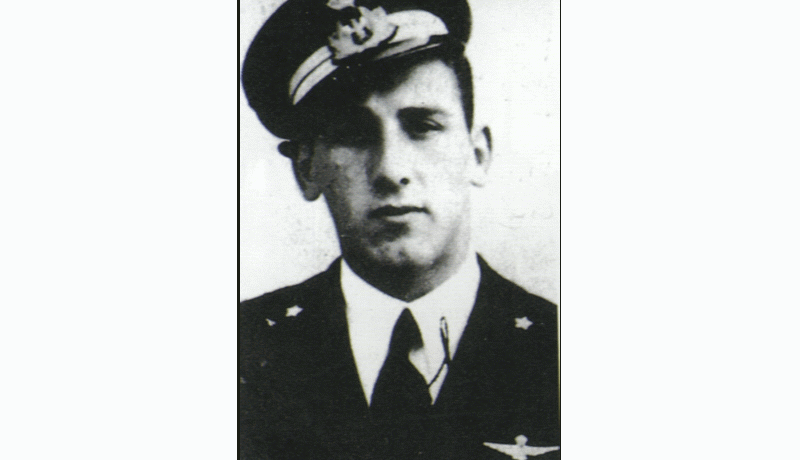 Furio Lauri, padre dei moderni droni italiani e fondatore della Meteor a Ronchi dei Legionari (Wikicommons)