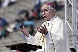 Papa Francesco frena gli appelli anti aborto dei vescovi americani