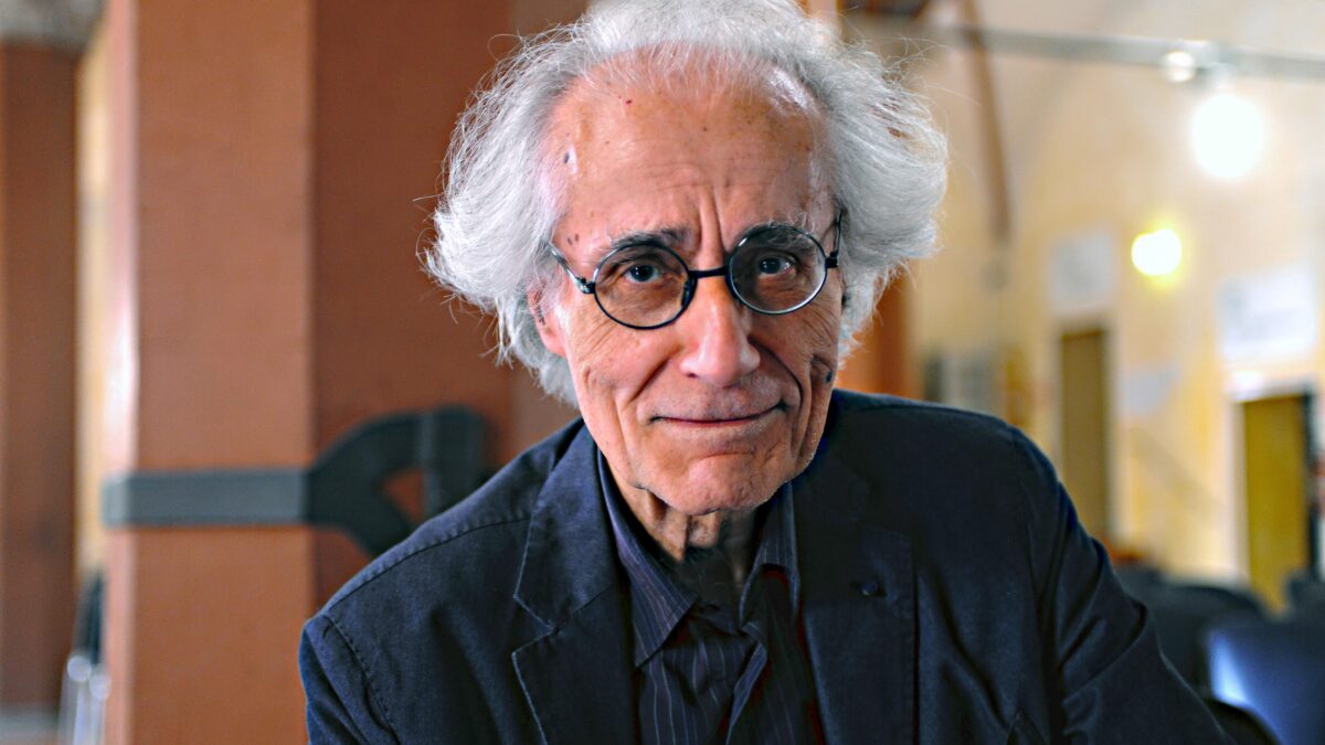 «Al Pd ormai resta un solo ideale: l’europeismo dei poteri finanziari»