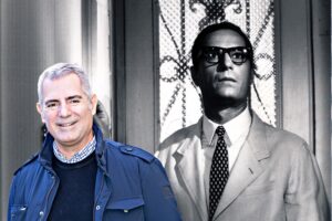 Luca Manfredi: «Papà Nino spariva nei personaggi. È stato il più “americano” di tutti»
