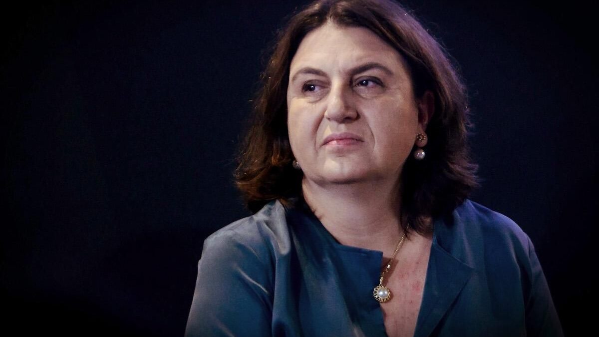 La ministra che spreme le aziende e promette più social card per tutti